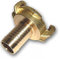 2 Stück GEKA Kompressorkupplungen mit Schlauchtülle, 3/4 (Zoll), 19 mm