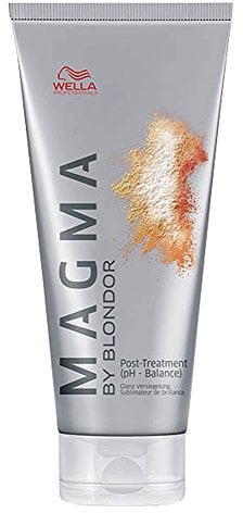 WELLA Magma Post Treatment 200ml
