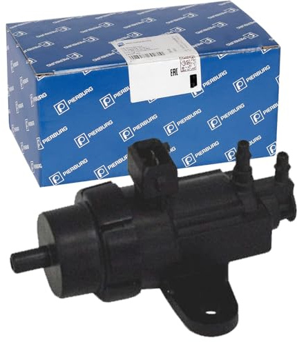 PIERBURG 7.02256.07.0Ventil Schaltleistung ELECTRIQUE