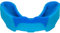 Venum Mundschutz Predator, Cyan/Blau, One Size