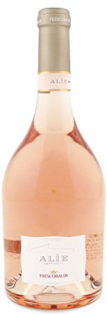 Frescobaldi - Vino Alìe Toscana IGT - 1 Bottiglia da 750 ml