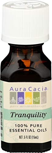 Aura Essential Oil Tranquility 0.50 Ounces
