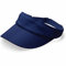 Beechfield Sports Visor - French Navy