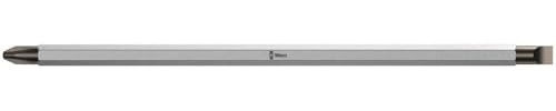 Wera 82 Kombiklinge, PH 3-7 x 1,2 mm, 1 Stück, 05002926001