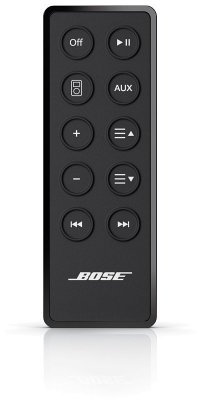 Bose® Telecomando per SoundDock 10