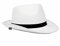 Borsalino Blanc, Gris ou Noir