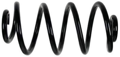 Blue Print ADN188334 Coil Spring