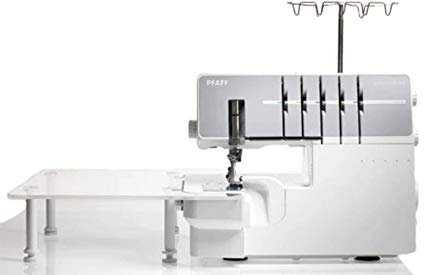 Tagliacuci con punto copertura PFAFF COVERLOCK 3.0