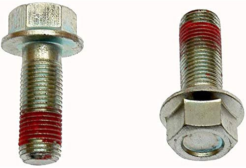 Carlson Bremssattelträger Schrauben M12x35mm - H821