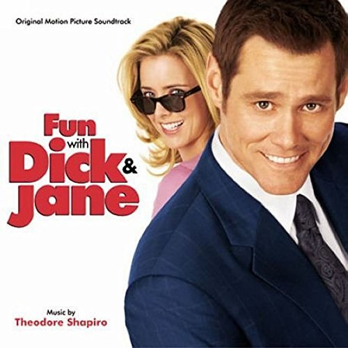 Dick Und Jane: Zu Allem Bereit (Fun With Dick And Jane)