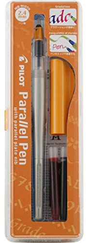 Pilot Parallel Pen 2.4mm