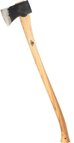 Gränsfors Langstiel-Fällaxt