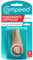 Compeed - 8 Pansements Hydrocolloïdes - Orteils - Seconde Peau - Cicatrisation rapide