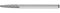 PFERD HM-Frässtift, Rundbogenform RBF, Zahnung 3 PLUS, Frässtift-ø 3mm, Schaft-ø 3mm, Länge 43mm, 21218133 – für universelle Anwendungen auf den wichtigsten industriell verwendeten Werkstoffen