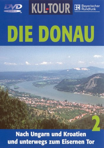 Die Donau - Teil 2 - Kul-Tour