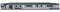 Cisco 2801 - Kabelrouter (4,6 Mbit/s, Ethernet, Fast Ethernet, SNMP 3, IPSec, H.323, 64 MB)