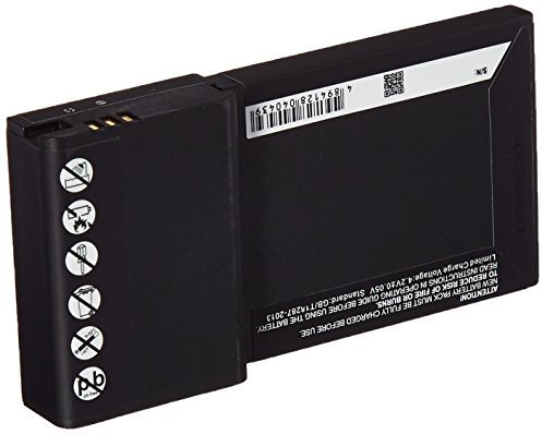 Replacement Battery for Ninetendo 3DS, N3DS, CTR-001, MIN-CTR-001