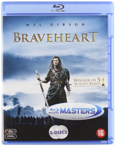 Braveheart (2-bd) [Blu-ray]