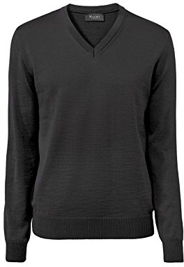 Maerz Herren Pullover, anthrazit, 3-6 Months