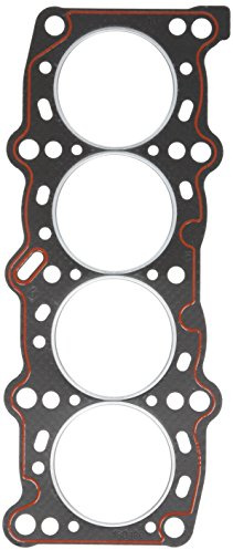 ELRING 180.180 Zylinderkopfdichtung Kompatibel mit FIAT PANDA 169 Seicento / 600 Schrägheck 187 Panda Schrägheck 141 PUNTO 176 CINQUECENTO 170