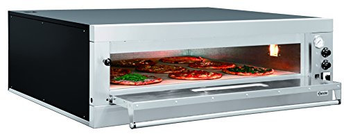 Bartscher Pizzaofen ET 105-2002150