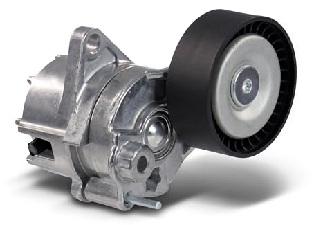 TRUCKTEC AUTOMOTIVE Riemenspanner, Keilrippenriemen 02.19.131