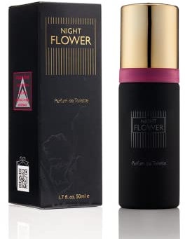 UTC, Parfum de Toilette, Jasmin/Gardenia