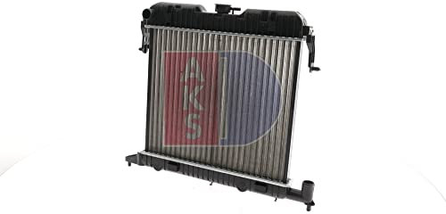 AKS DASIS 150550N Kühlung