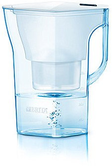 BRITA Navelia Blue Cruiser 2.3 l + 1 filtro art. 1
