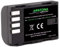 PATONA Premium DMW BLF19 E (echte 2400mAh) mit Infochip - kompatibel mit Lumix DC G9 GH5 DMC GH3 GH4 GH4R / Sigma BP-61 usw.