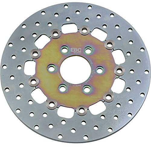 Bremsscheibe EBC MD3086