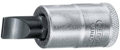 Gedore is 19 16 X 2,5 Screwdriver Socket 1/2 16 X 2.5 MM