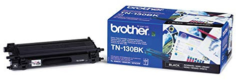 brother Lasertoner TN-130BK/TN130BK schwarz Inh.2.500