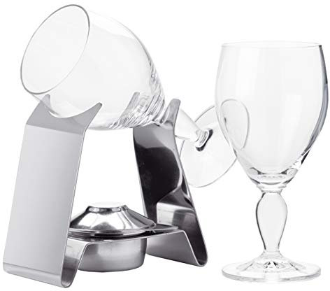 Spring Set Pour Irish Coffee Avec 2 Verres