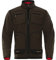 Härkila | Kamko fleece Brown/Red, S