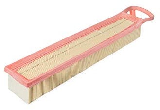 UFI Filters, Filtro Aria 30.345.00, Filtro Aria per Ricambio, Adatto a Auto, Applicabile su Diversi Modelli Mini R56, Cabrio, Clubman, Clubvan, Countryman, Coupè, Paceman e Roadster