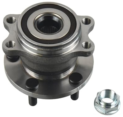 Blue Print ADS78317 Wheel Bearing Kit