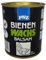PNZ Bienenwachsbalsam Innen | Nachhaltig hergestellt mit regionalen Rohstoffen | Made in Germany | für Holzdecken, Holzverkleidungen, Regale, Möbel, Gebinde:0.75L