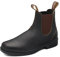 Blundstone Stivali unisex con punta a scalpello, Marrone, 15 Women/13 Men