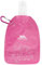 Trespass Hydromini Bouteille de Sport Pliable Mixte Adulte, Rose