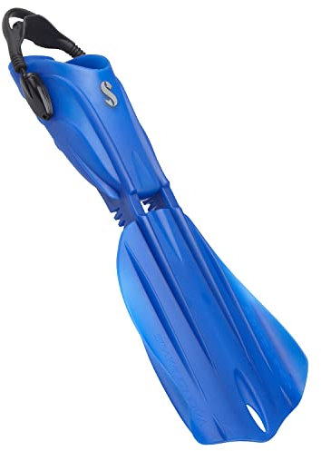 Scubapro Seawing Nova 2 Flossen, Blau, 6/8, M
