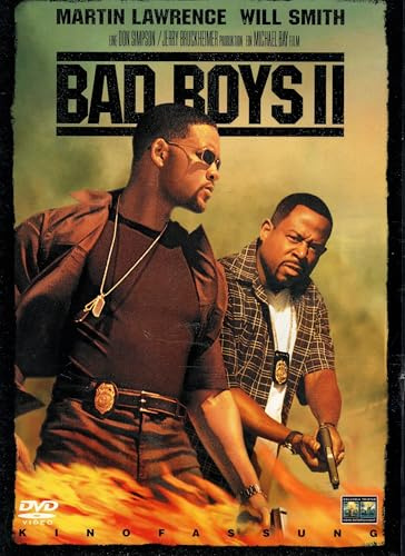 Bad Boys 2 - Kinofassung