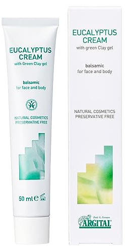 Argital Eukalyptus Salbe 50ml
