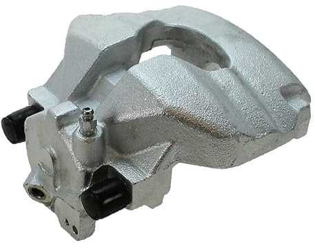 ATEC Germany 1x Bremssattel vorne rechts Bremszange Faustsattel ohne Halter, Kompatibel mit FORD GALAXY Mk1 (WGR), SEAT ALHAMBRA (7V8, 7V9), VW SHARAN (7M8, 7M9, 7M6)(7M_), TRANSPORTER T4