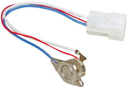Genuine SMEG Backofen Thermostat CUT OUT 818731204