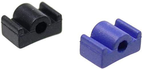 Laylax Prometheus Hop Up Tensioner w/ Soft & Hard for Marui AEG series (Flat type)