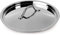 Lagostina Every Tapa, Acero Inoxidable, Plateado, 14 Cm, 1 Unidad