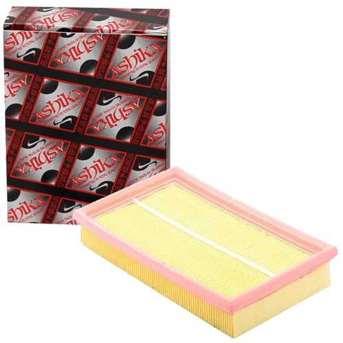 Ashika 20-00-032 Luftfilter | 20-00-032 Kompatibel mit Ambra,be UP,M500,Nova,Xtoo (lxt)