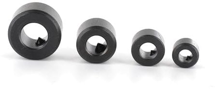 Famag Tiefenstellringe f. Holzspiralbohrer 16mm