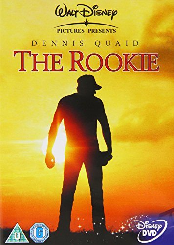 The Rookie [UK Import]